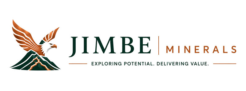 Jimbe Minerals horizontal logo