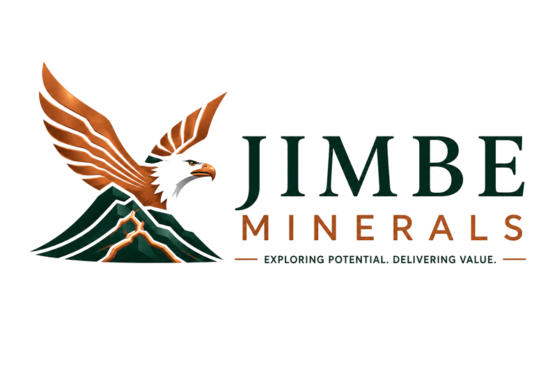 Jimbe Minerals primary logo